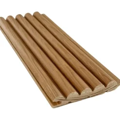 Sormipaneeli , 15x95x2400mm, mänty, tervalepänsävy, saunasuojattu - Cent Discount