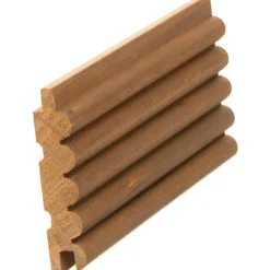 Sormipaneeli Tuuli Sauna 18x83mm, lämpökäsitelty radiatamänty - Lauta Best