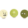 Eco Body Sormipuristintyynyt 3 setti, green Best
