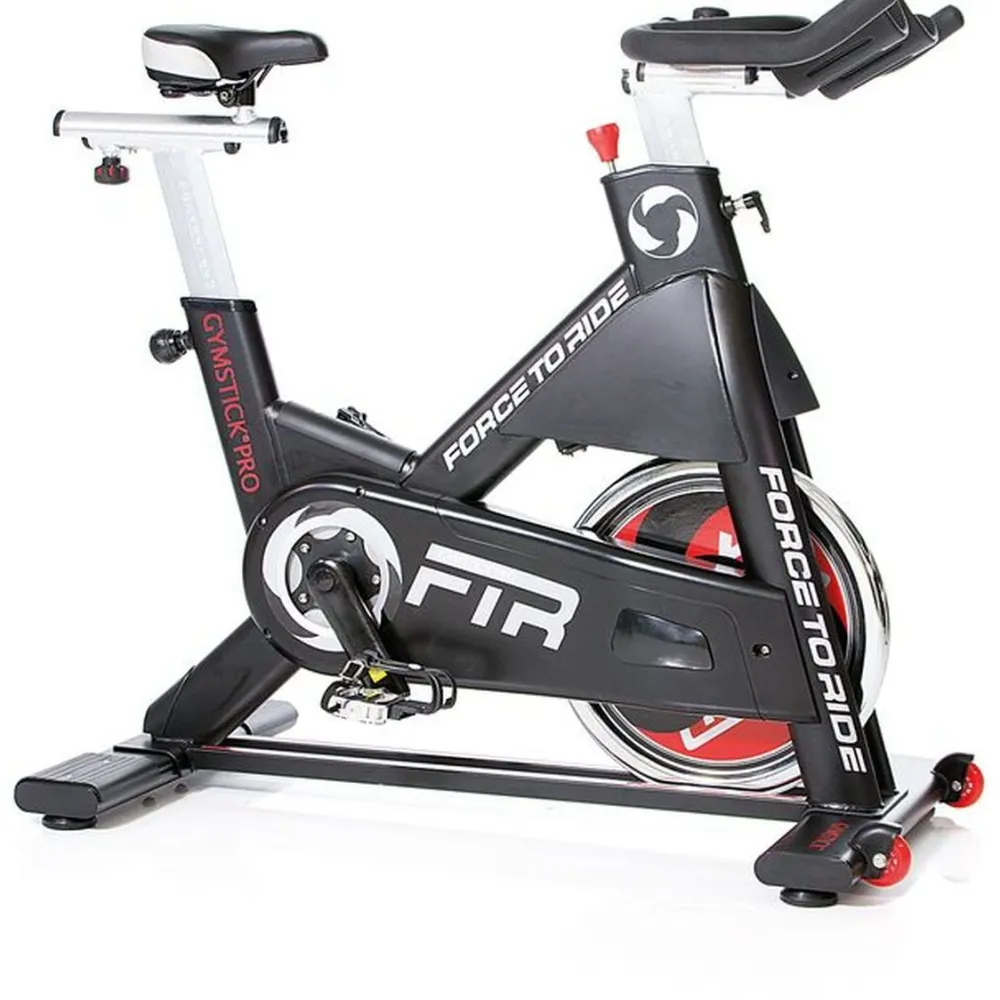 Gymstick Spinningpyörä Pro FTR Indoor Racer