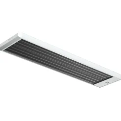 Hedtec Säteilylämmitin Elztrip EZ208 800W IP44 683x282x64 Outlet