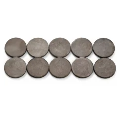 Habo Säätöprikka saranoille 248 7+8,5mm Clearance