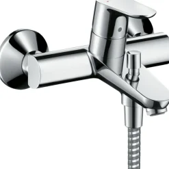 Hansgrohe Suihkuhana Focus juoksuputkella Clearance