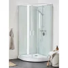 Hafa Suihkukaappi Breeze Round 90x90 Best