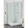 Hafa Suihkukaappi Breeze Deluxe Square 70x90 Discount