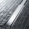 Geberit Suihkukouru CleanLine20 30-130 cm sähkökiillotettu rst Online