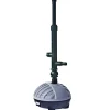 Suihkulähdepumppu 1500 l/h - Heissner Clearance