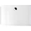 Interia Suihkunurkan allas 71565-SET-R kivimassa 1000x700 mm oikea Best