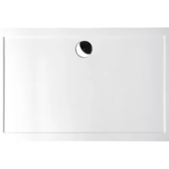 Interia Suihkunurkan allas 71565-SET-R kivimassa 1000x700 mm oikea Best