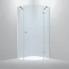 Bathlife Suihkunurkka Diskret 1000x1000 mm oikea kromi Clearance