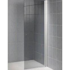 Tammiholma Suihkuseinä TAD 80x190 cm savulasi Discount