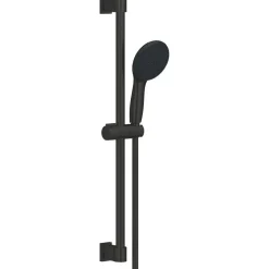 Grohe Suihkusetti Vitalio Start 110, matta musta