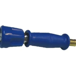 Suihkusuutin Pesukarhu malli B 16 mm letkukaralla - Rauplan Online