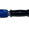 Suihkusuutin Pesukarhu malli C 25 mm letkukaralla - Rauplan Online