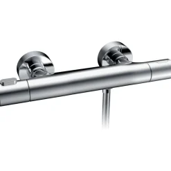 Bathlife Suihkutermostaatti Brusa kromi New