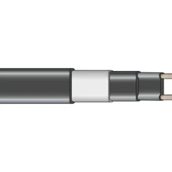 Sulanapitokaapeli T-18 18W/m - Ebeco