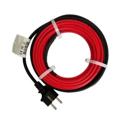 Sulanapitokaapeli HE-TS, 16 W/m, eri kokoja - Grand Meyer Clearance