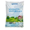 Uponor Suodatinmateriaali -harmaavesisuodattimiin 50 L Sale