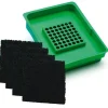 Suodatinpaketti Y-1245 biokannelle 4 kpl/pkt - Stala Hot