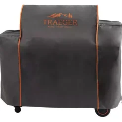 Traeger Suojahuppu Timberline 1300 -grilliin Hot