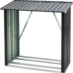 Tarmo Suojakatos Polttopuille , 0.8 m² Sale
