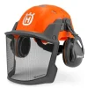 Husqvarna Suojakypärä Technical Mips, oranssi (537644801) Clearance