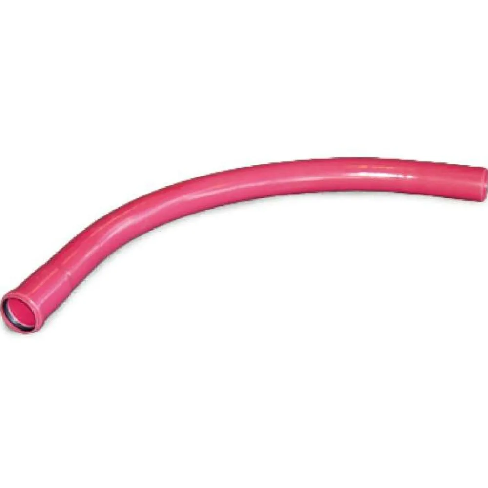 Pipelife Suojaputken kaari TEL-B KY 75 X 45 AST.