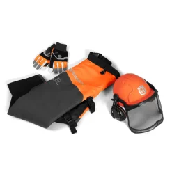 Suojavarustesetti Functional (546425001) - Husqvarna Discount