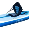 Sup-Laudan kajakki-istuin - Deep Sea Outlet