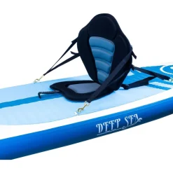 Sup-Laudan kajakki-istuin - Deep Sea Outlet