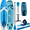 Deep Sea SUP-lauta Kayak Pro 300cm