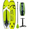 SUP-lautasetti Pro 300cm - Deep Sea Sale