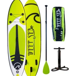 SUP-lautasetti Pro 300cm - Deep Sea Sale
