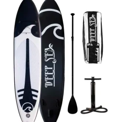 SUP-lautasetti XXL 330cm - Deep Sea Outlet