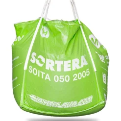 uuräkki , eri kokoja - Sortera Discount