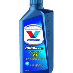 2-tahtimoottoriöljy Valvoline Durablend Chainsaw, 1 L - AL-KO Outlet