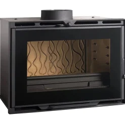 Takkakasetti 700 Grande Angle Turbo 10 kW 144 kg - Invicta Hot