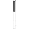 Jeremias Takkapiippupaketti Vision Ø150/3000 mm valk/musta Discount