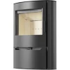 SVT Takka Renvik, 10kW, 138,5kg, musta New