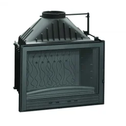 Invicta Takkasydän 700 Compact, 14 kW, 121 kg Discount