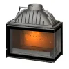 Invicta Takkasydän 700 Angle VD, 12kW, 98kg, oikea New
