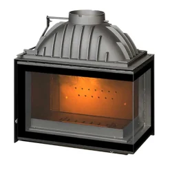 Invicta Takkasydän 700 Angle VD, 12kW, 98kg, oikea New