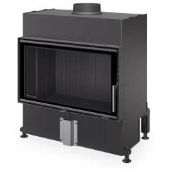 Romotop Takkasydän Heat 4G 80.50.06, 5,6-14,4 kW Clearance
