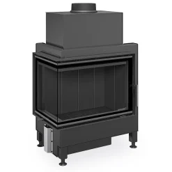 Romotop Takkasydän Heat L 4G S 65.51.40.26,5,2-13,5 kW Hot
