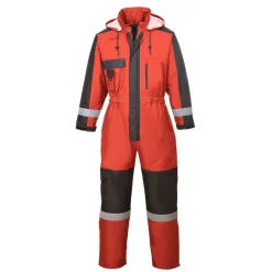 Tavihaaari 585 300D punainen - Portwest Hot