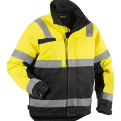 Tavitakki 4862 Highvi ketainen/uta - Blåkläder