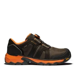 Solid Gear Talviturvakengät Tigris GTX AG Low Outlet