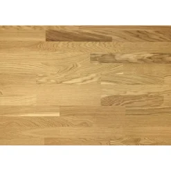 Tammiviiluparketti Baltic Wood Tamm Country Lightwood GOLV, 3-sauva, 8,5mm, mattalakattu - Floor Experts Hot