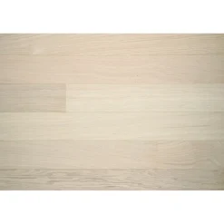 Floor Experts Tammiviiluparketti Baltic Wood Tamm Nature Lightwood GOLV, 1-sauva, 8,5mm, valkomattalakattu Discount