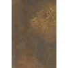 Artgeist Tapetti Golden Basilisk, 50x1000cm, metalli, ruskea Best